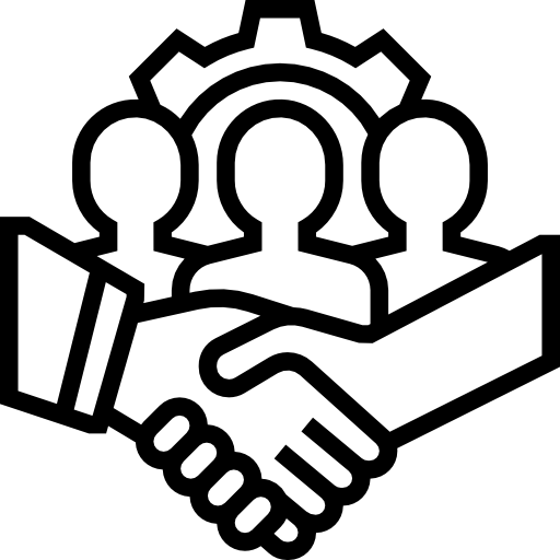Public-Private Collaboration