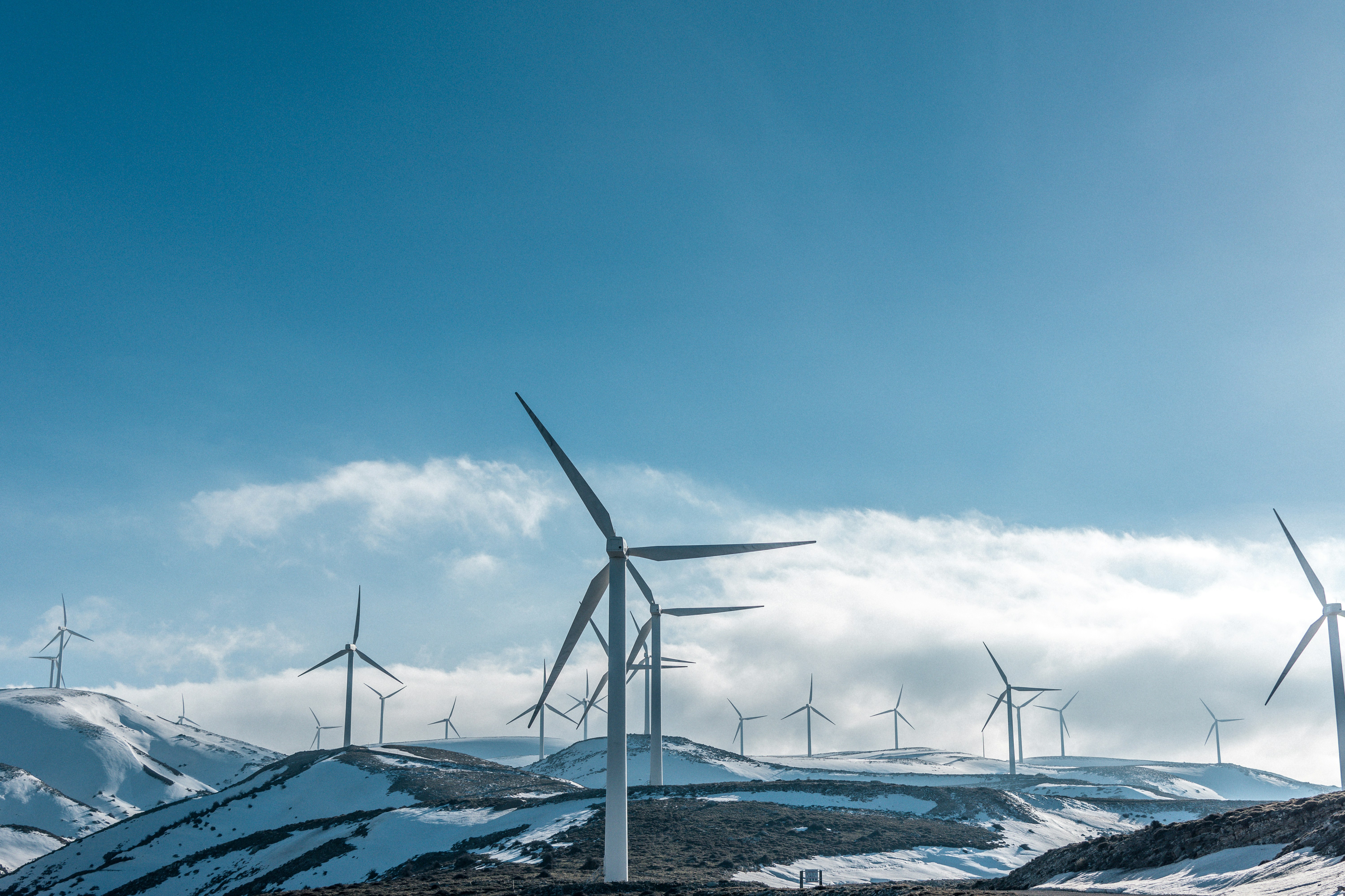 How Technology is Revolutionizing Modern Construction