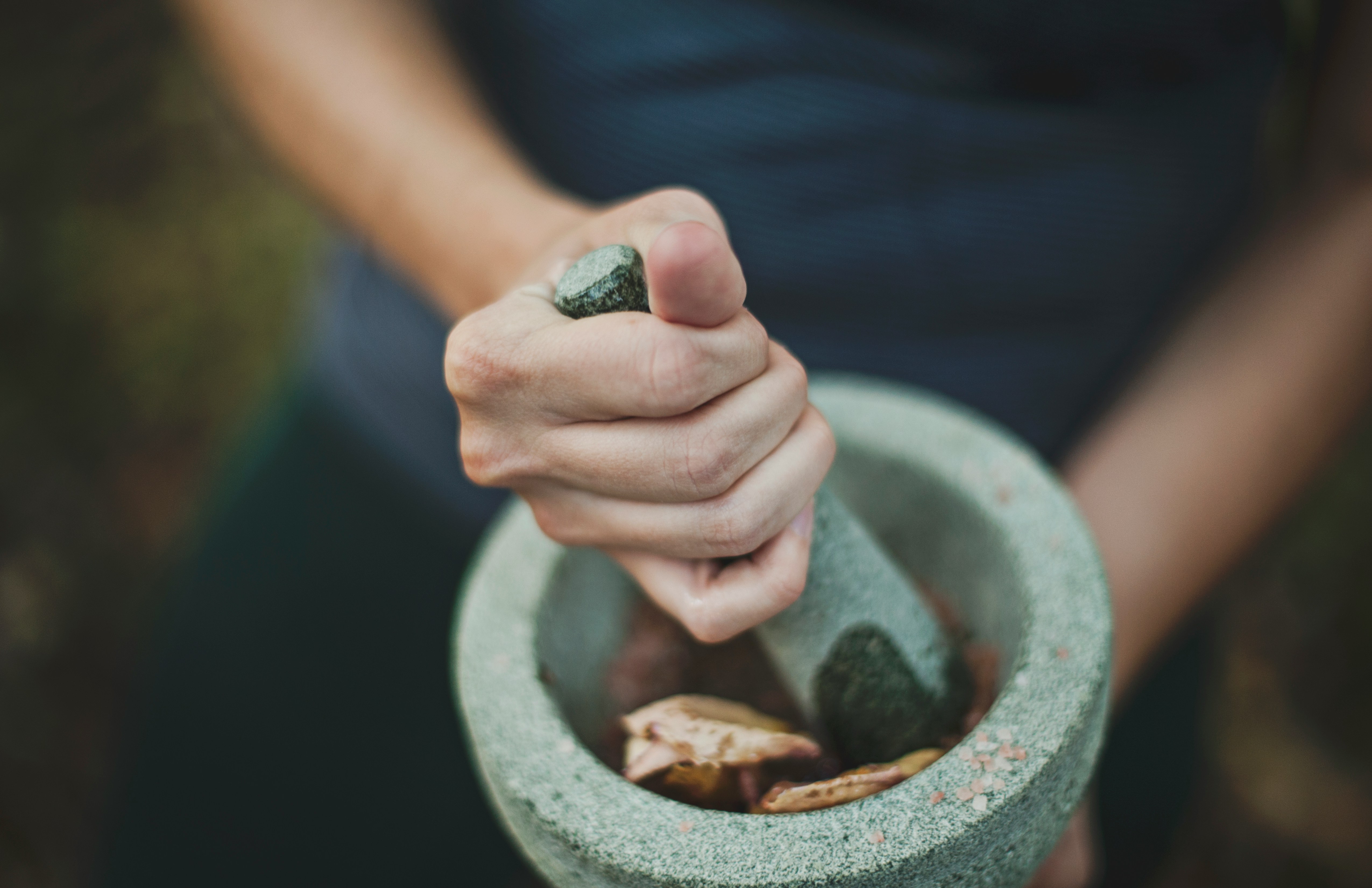 PT Tasawa Herbal Nusantara (TASAWA)